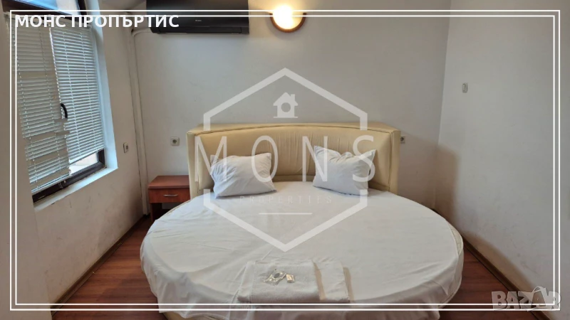 Двойна стая в топ център град Севлиево , снимка 1