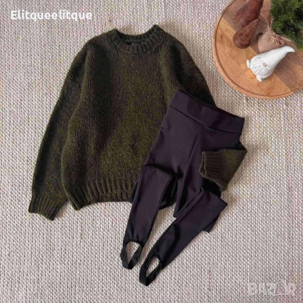 пуловер , снимка 1