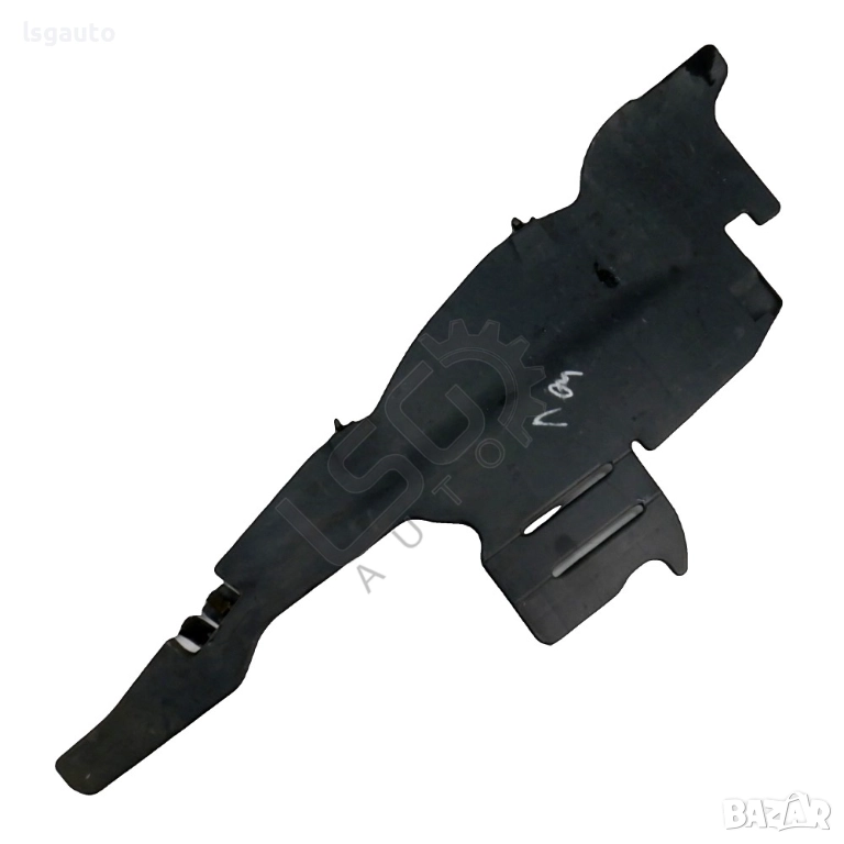 Ляв дифузьор очиларка Toyota RAV 4 III 2006-2012 ID: 154691, снимка 1