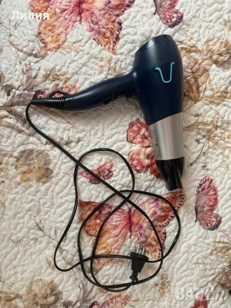 Сешоар, снимка 1