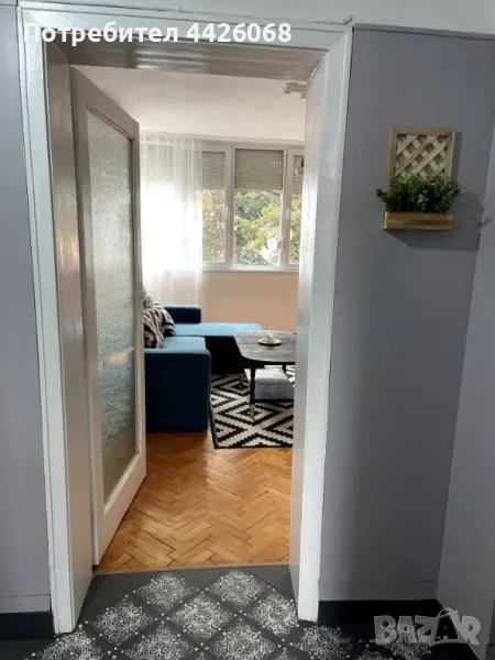Двустаен апартамент Пазарджик, снимка 1