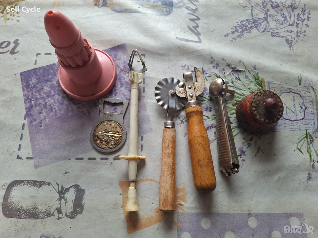 ✅КУХНЕНСКИ ПОСОБИЯ❗, снимка 1