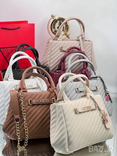 чанти guess , снимка 1