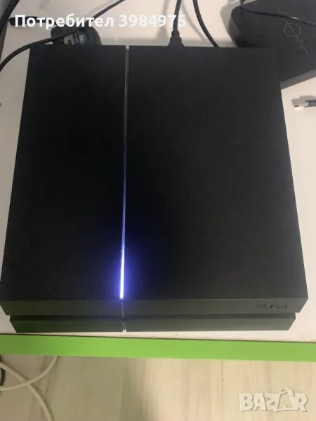 Playstation 4, снимка 1