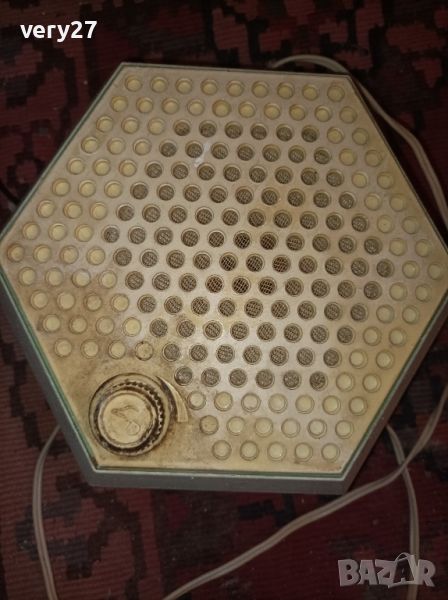 стари радиоточки и радия, снимка 1