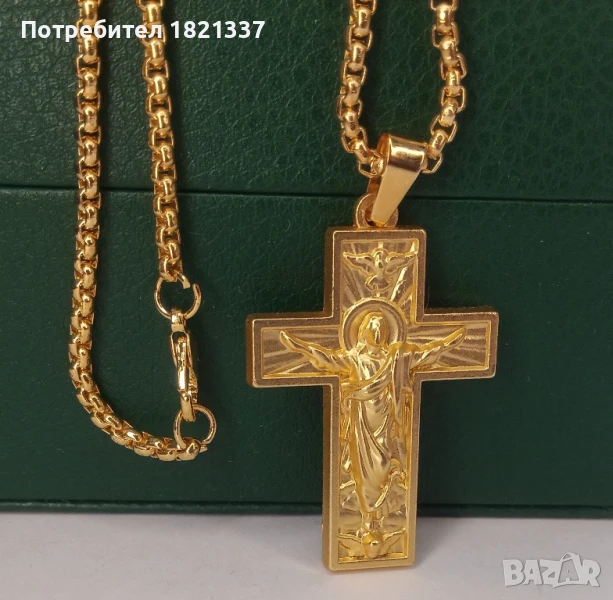 Кръст , снимка 1