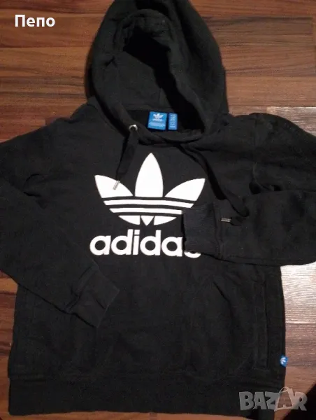 Горнище Adidas , снимка 1