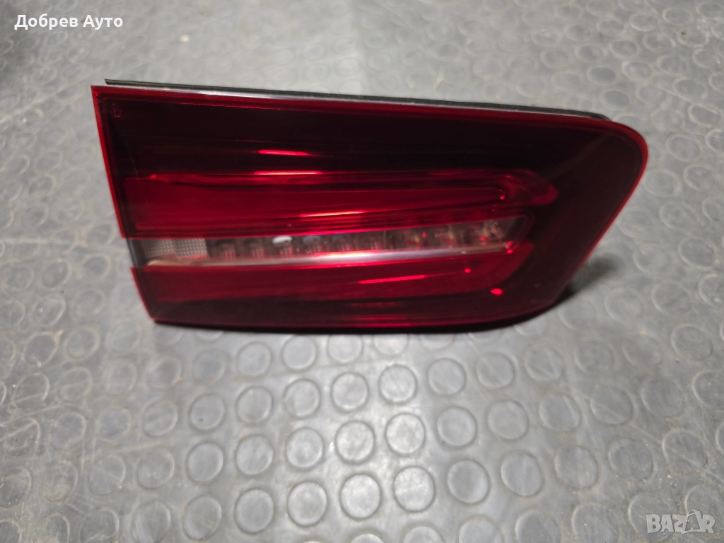 Ляв вътрешен стоп за Mercedes GLC X253 , снимка 1