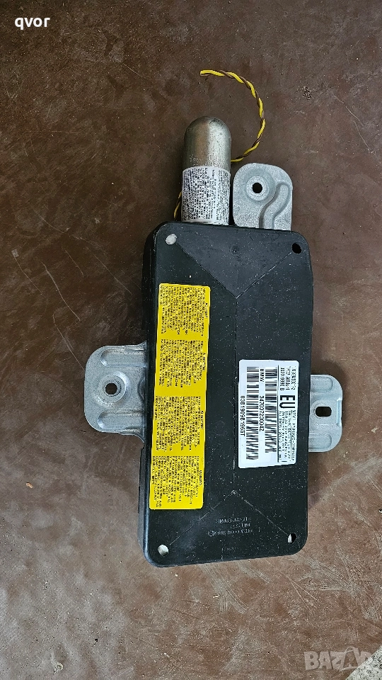 аербеци за Вратите на бмв е 46 , снимка 1