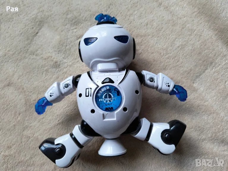Танцуващ Робот Dance Robot , снимка 1