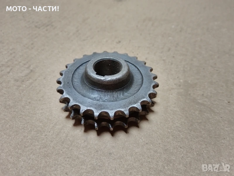 Агренажно Колело За Иж / НОМЕР 1., снимка 1