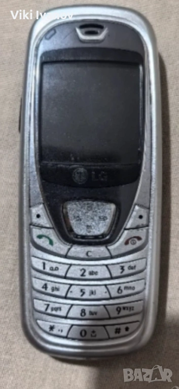 LG B-2050, снимка 1