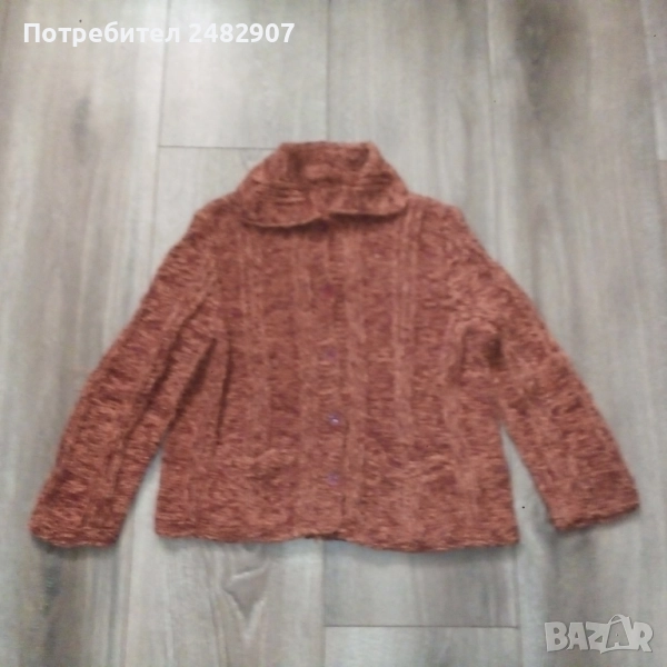 Детска жилетка - ретро  , снимка 1