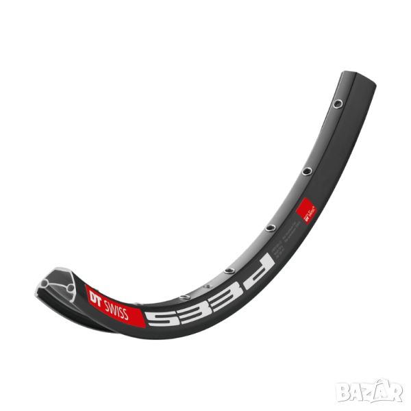 26" DT Swiss 533d 32h Disc Tubeless шини за велосипед, снимка 1