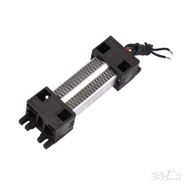 PTC керамичен нагревателен елемент 50W 220V, снимка 1