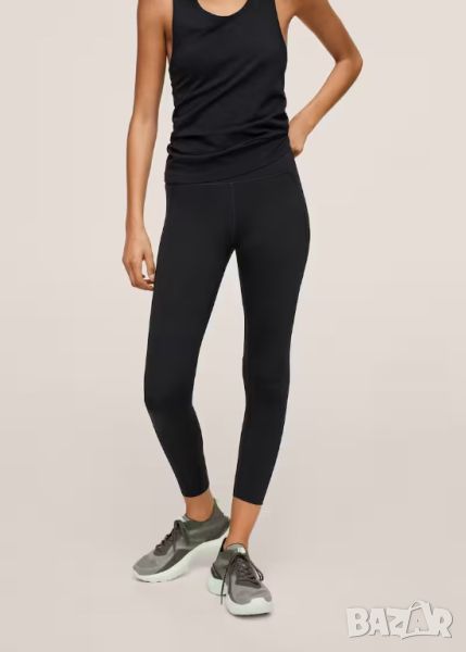 дамски спортен клин , снимка 1