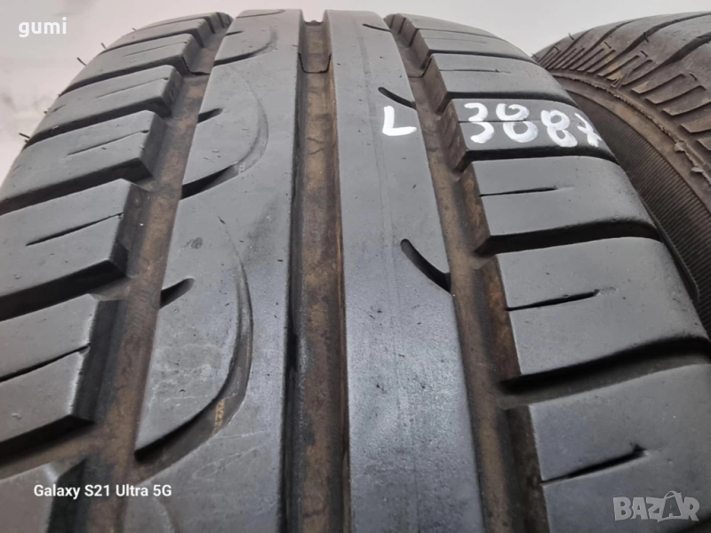 2бр летни гуми 175/65/13 FULDA L03887 , снимка 1