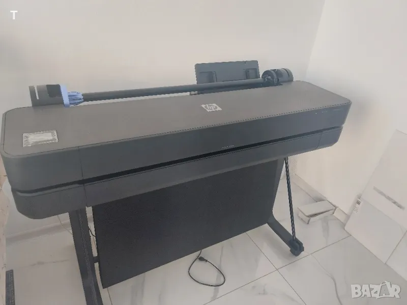 HP Designjet T630- 91cm, снимка 1