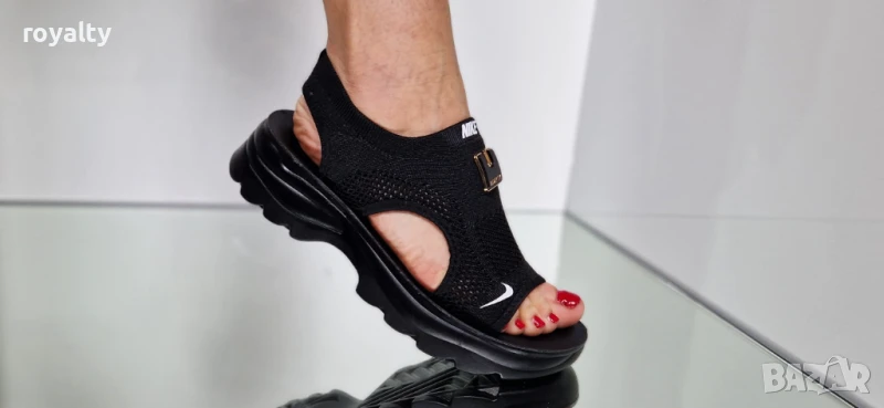 Nike дамски сандали , снимка 1