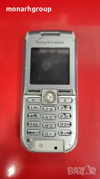 Телефон Sony Ericsson K300i/за части/, снимка 1