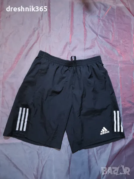 Adidas AeroReady Къси/Панталони Мъжки L, снимка 1