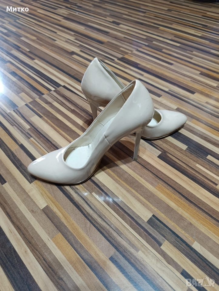 Дамски обувки , снимка 1