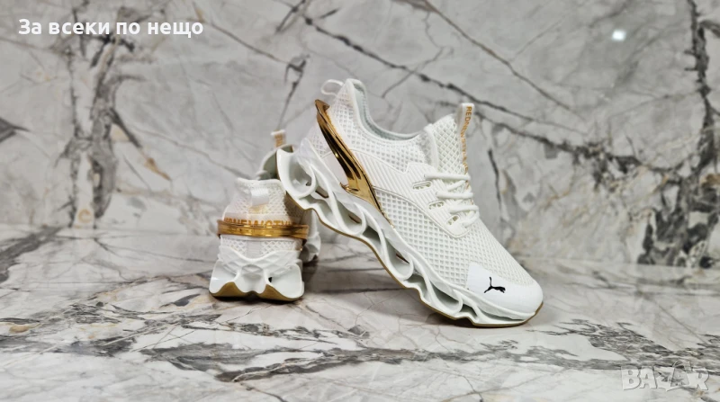 Puma Мъжки Маратонки👟Мъжки Спортни Обувки Пума - Налични Различни Цветове Код P951, снимка 1