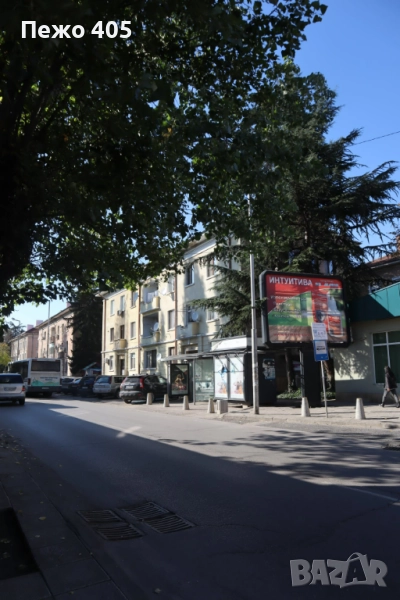 Тухлен апартамент в центъра на Хасково, снимка 1