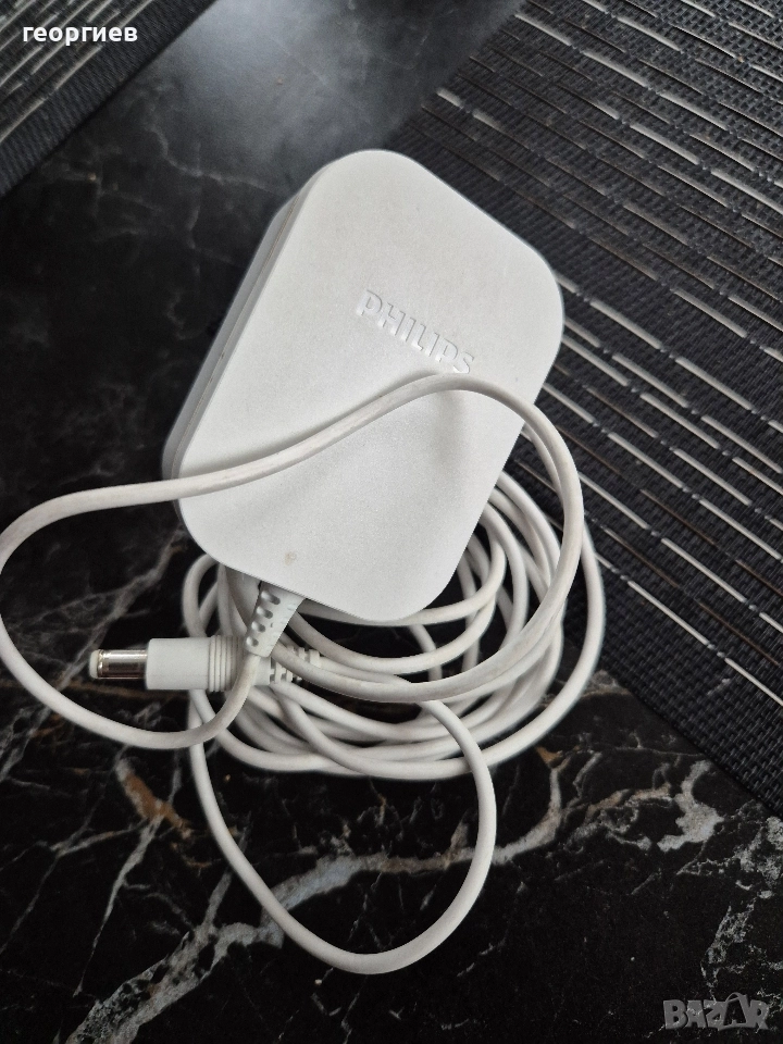 зарядно за епилатор philips , снимка 1