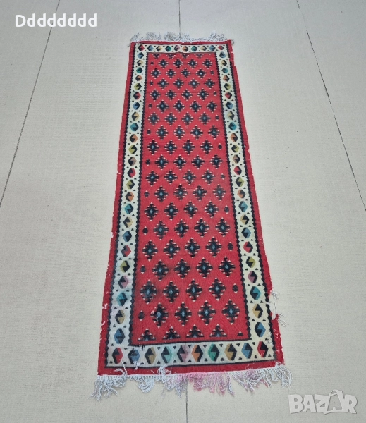 Чипровско килимче, снимка 1