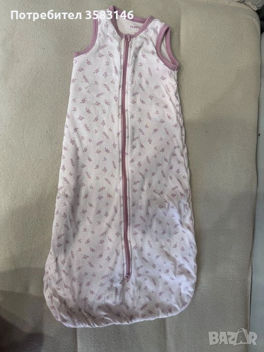 Бебешко чувалче Lupilu 1/2годинки, снимка 1