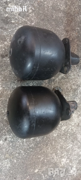 сфери Мерцедес w210, снимка 1