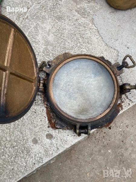 Филистрини-Корабни прозорци, снимка 1