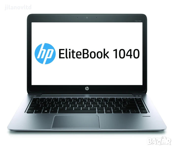Лаптоп HP EliteBook 1040 G1 i7-4600U 8GB 256GB SSD FHD ГАРАНЦИЯ, снимка 1