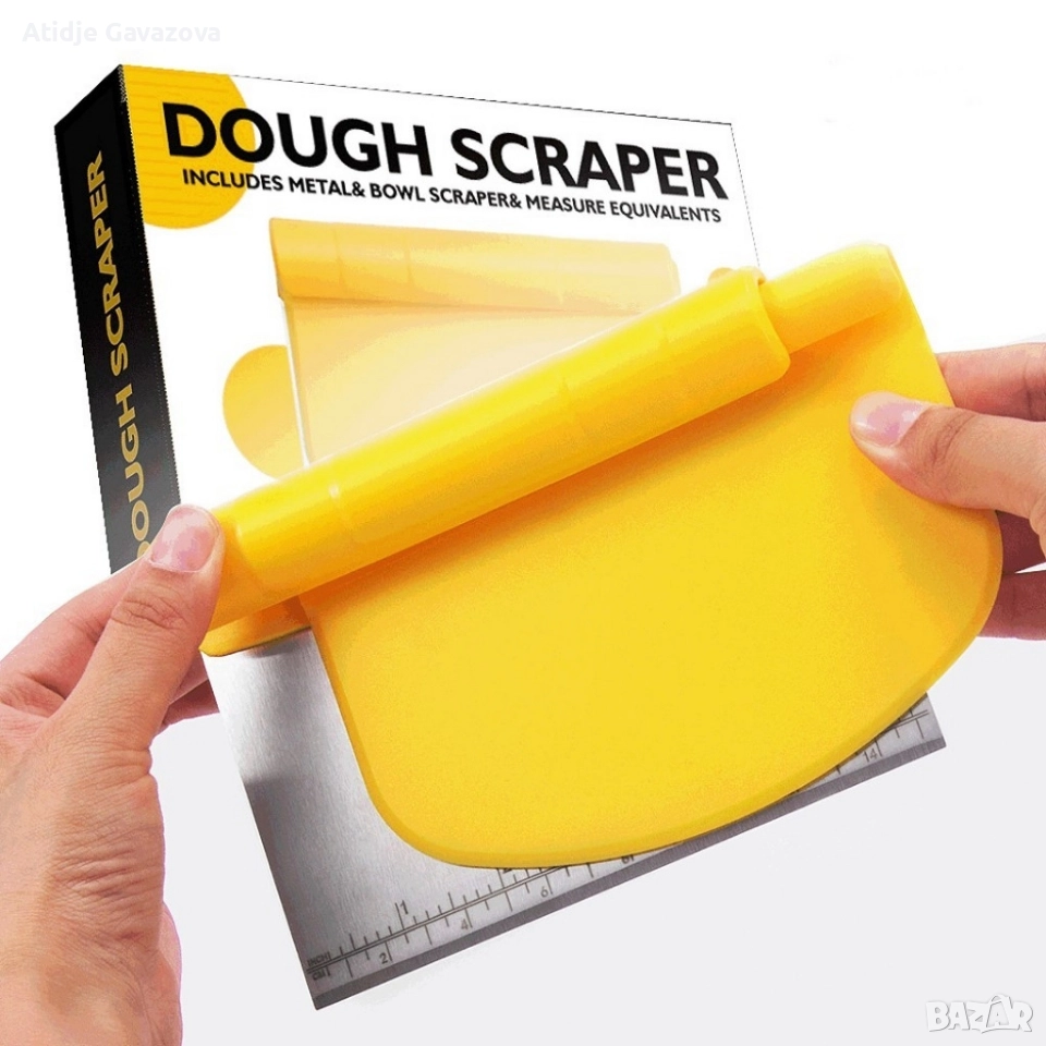 Комбиниран нож, снимка 1