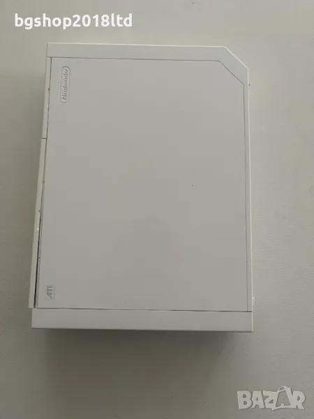 Nintendo Wii - хакнато - 1, снимка 1