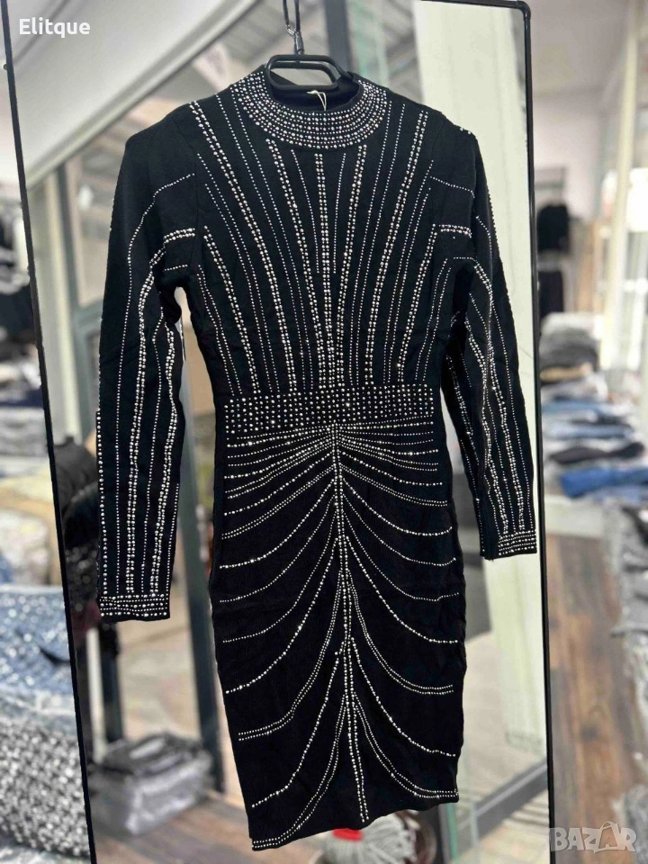 рокля , снимка 1