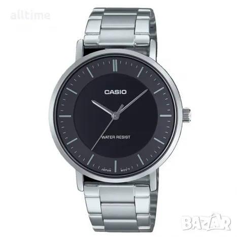 Мъжки стилен часовник Casio MTP-VT04D-1Е, снимка 1