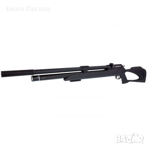 PCP пушка Snowpeak M25, снимка 1