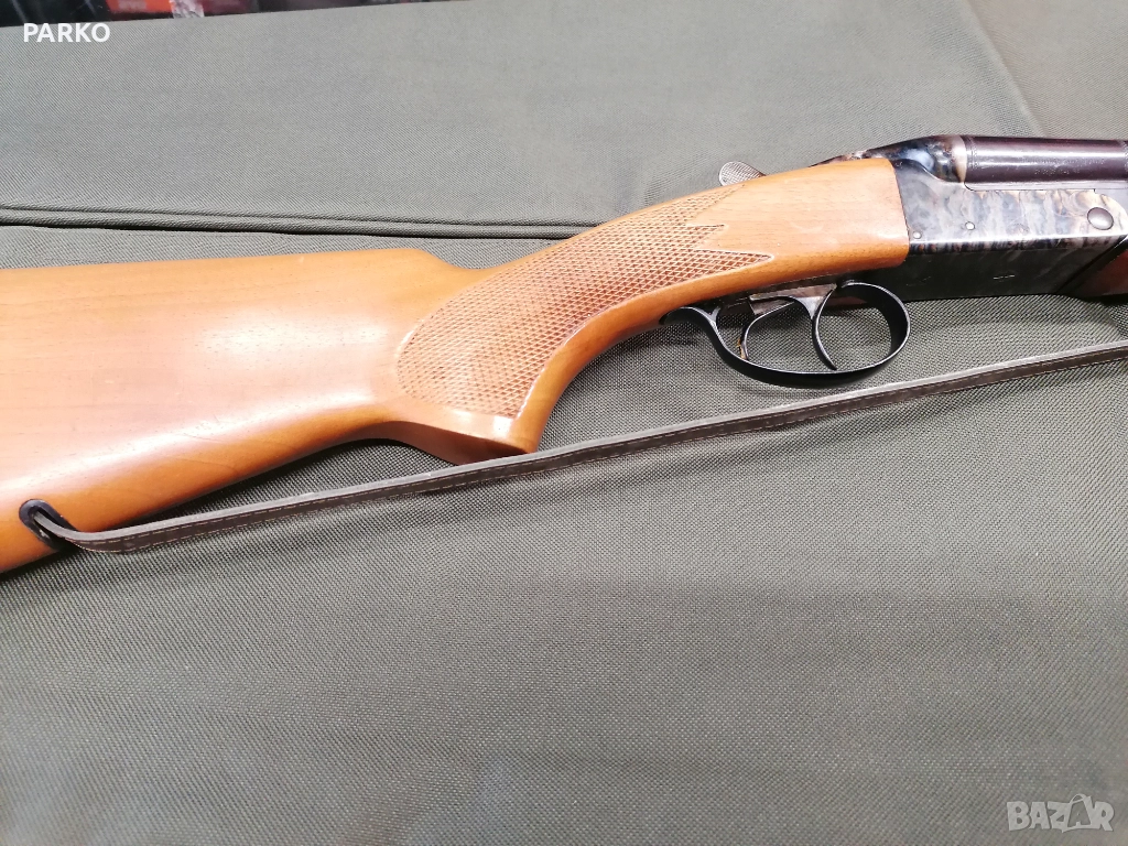 Сент Етиен 16 калибър , снимка 1