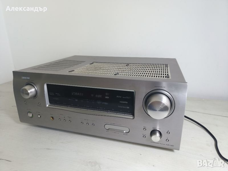 Denon AVR 1908, снимка 1