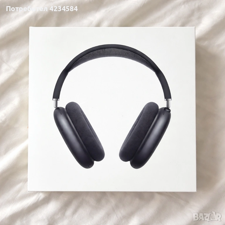 airpod max, снимка 1