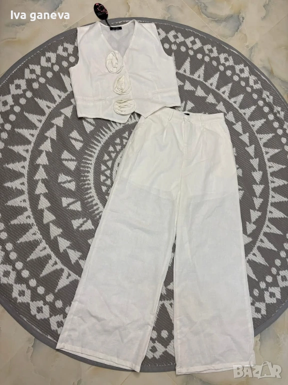 Дамски комплект , снимка 1