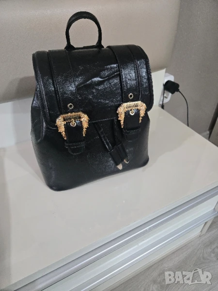 раница Версаче, снимка 1