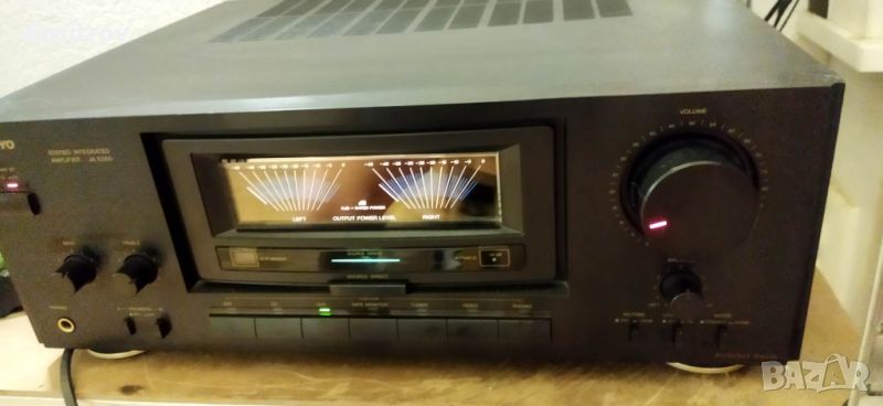 Sanyo JA-8300, снимка 1