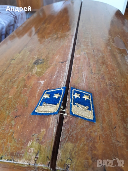 Стар Вензел,Вензели #21, снимка 1