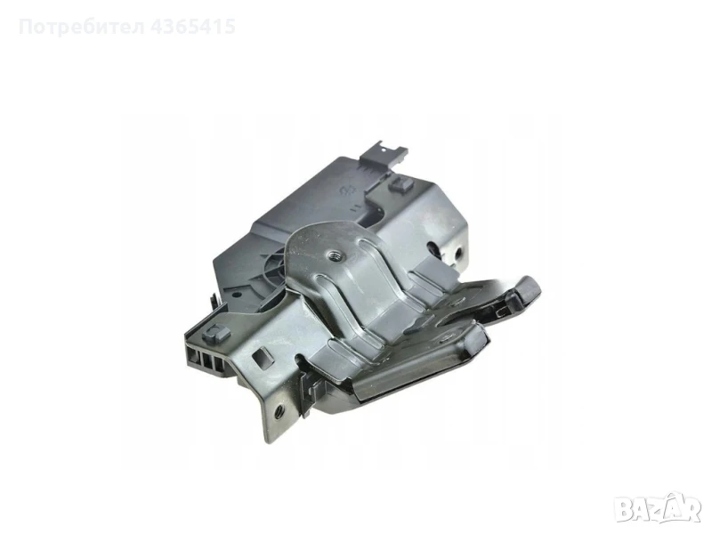 Брава за багажник за BMW 3 E46 - 5124 7 840 617 , снимка 1