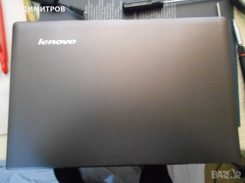 Части за лаптоп LENOVO, снимка 1