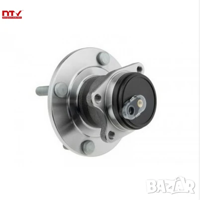 Задна главина KLT-MS-044 Mitsubishi Smart, снимка 1