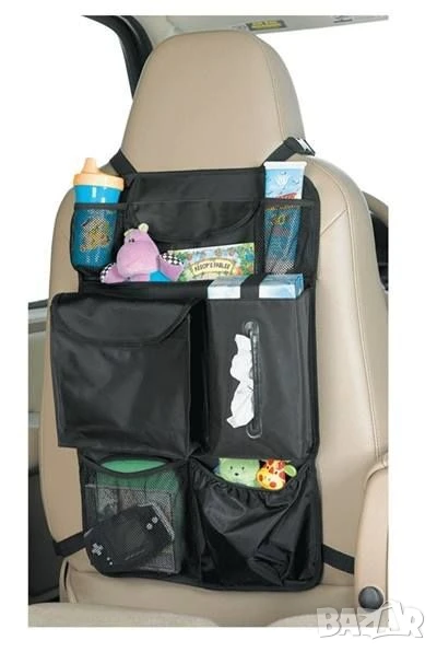 Органайзер за седалка, снимка 1